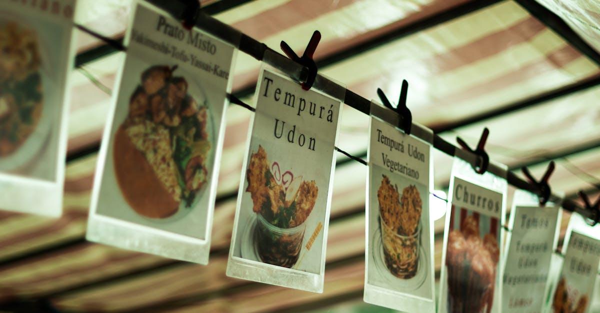 Tom Kha Gai (Thai Coconut Chicken Soup) — Chapters recipe plated