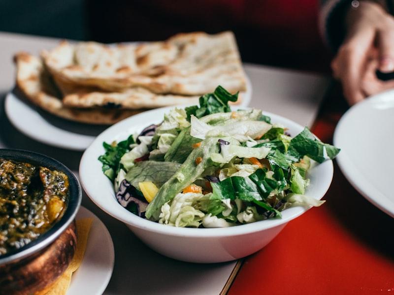 Rice and Beans (Caribbean Style) — Sides recipe plated