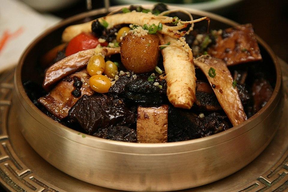 Braised Beef Short Ribs — Beef recipe plated