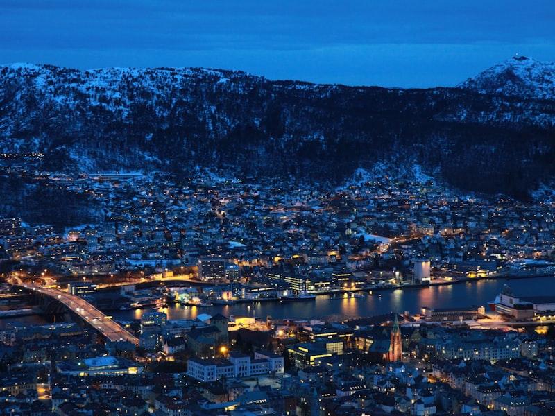 Cinnamon Rolls — Breads recipe plated