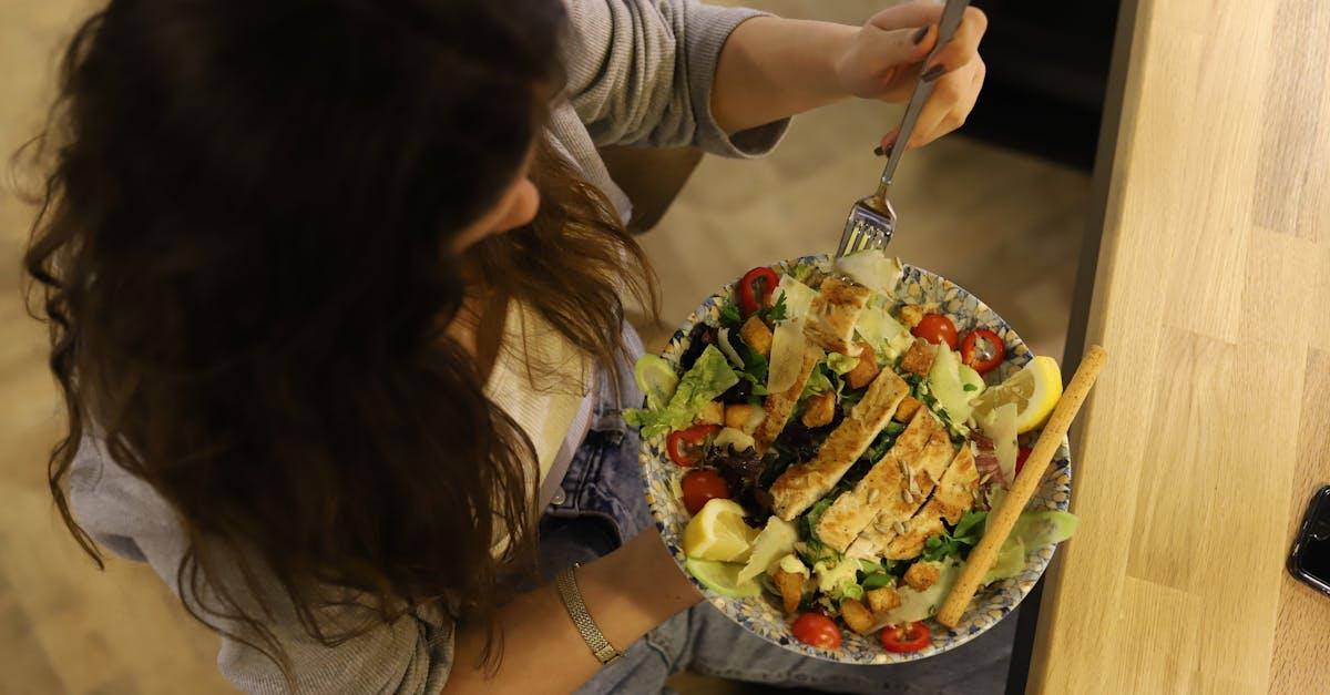 Chicken Parmesan — Chicken recipe plated