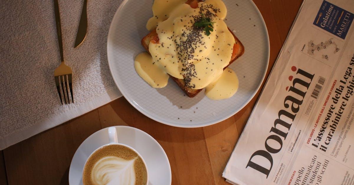 Garlic Butter Shrimp — Seafood recipe plated