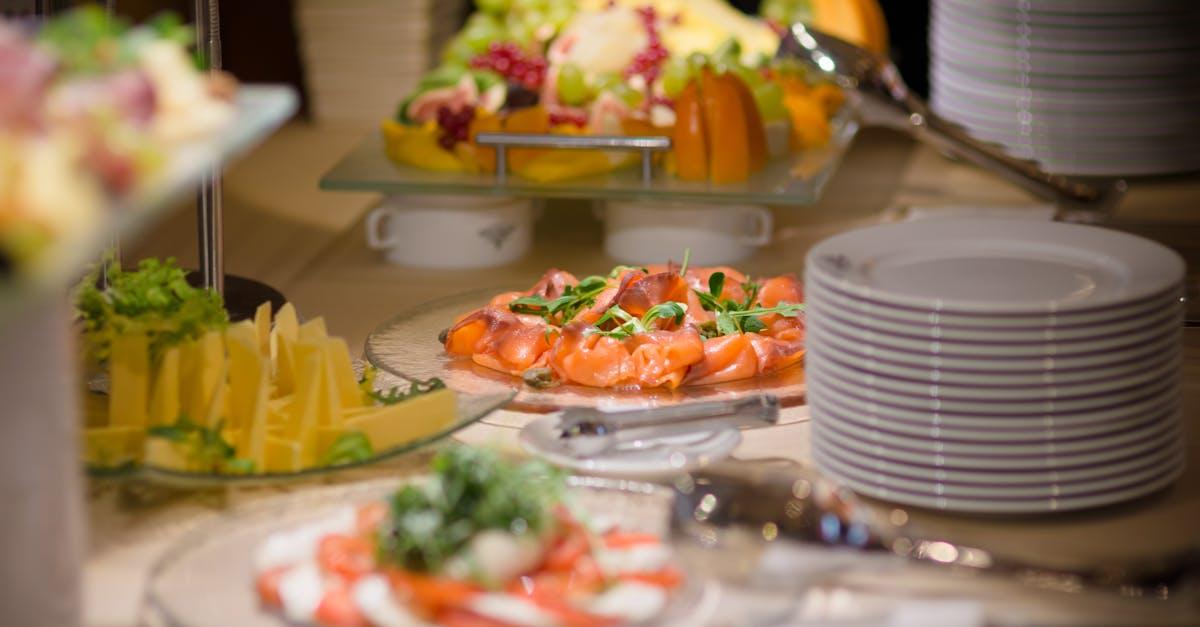 Hungarian Goulash — Beef recipe plated