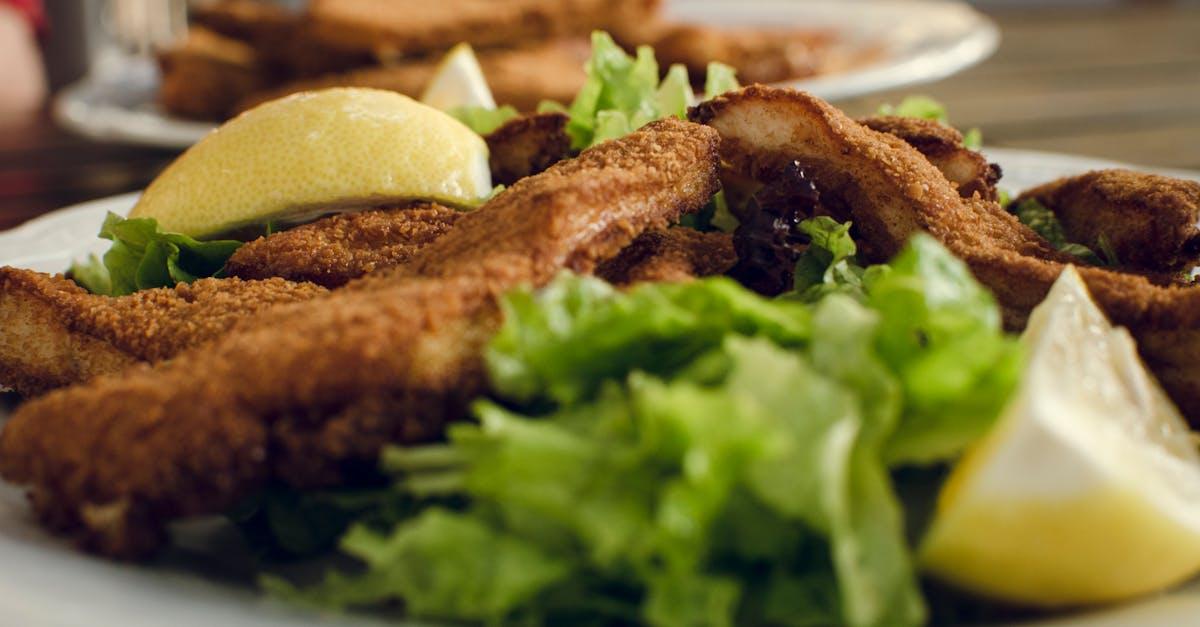 Lemon-Garlic Roasted Chicken Breast — Chicken recipe plated