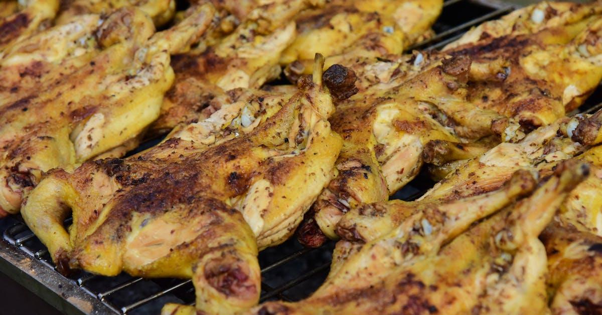 Lemon-Herb Spatchcock Chicken — Chicken recipe plated