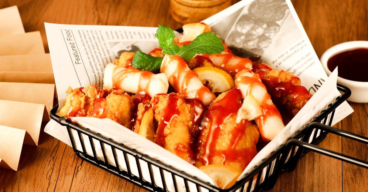 Hangi-Style Chicken (Oven Method) — Chicken recipe plated