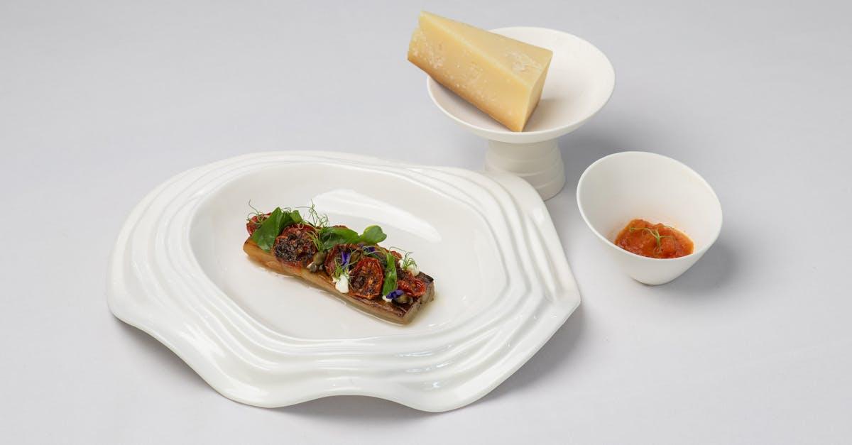 Pernil (Puerto Rican Roast Pork Shoulder) — Pork recipe plated