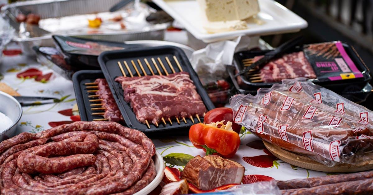 Pulled Pork (Oven Method) — Pork recipe plated