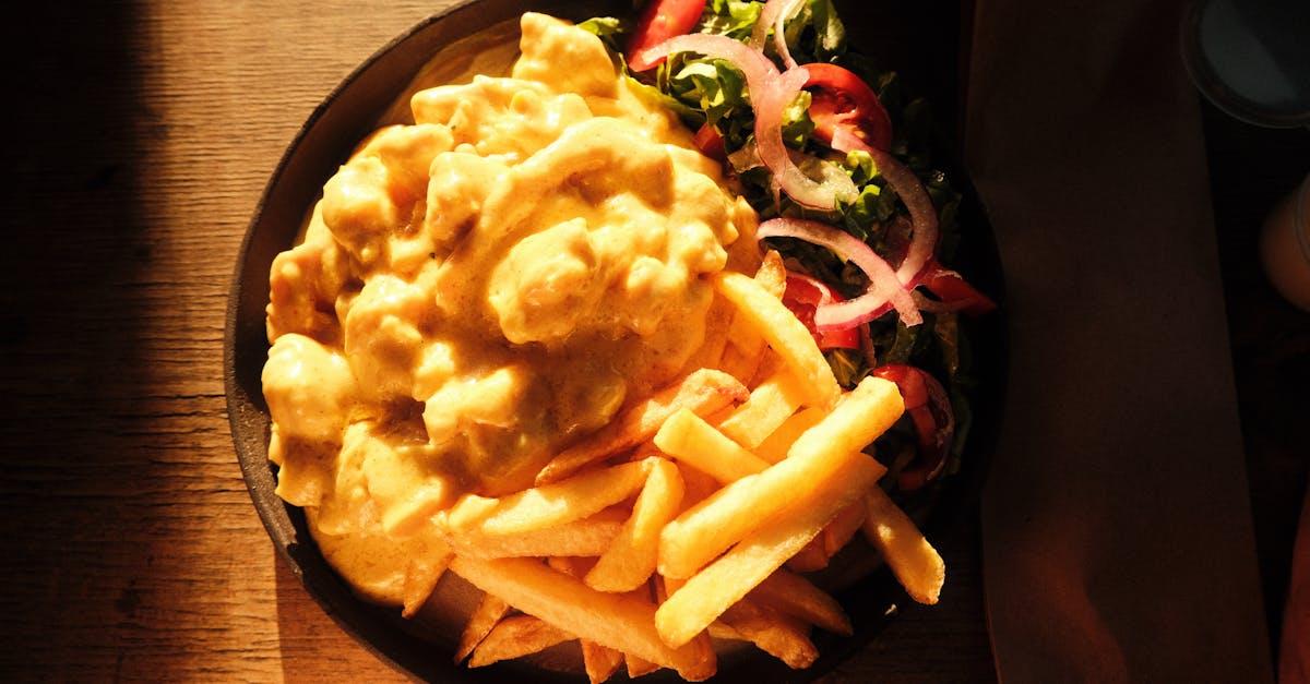 Asian Sesame Chicken Salad — Salads recipe plated