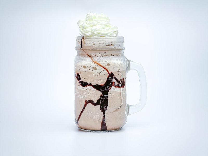 Classic Green Smoothie — Smoothies recipe plated