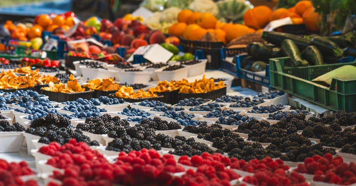Creatine Berry Blast — Smoothies recipe plated