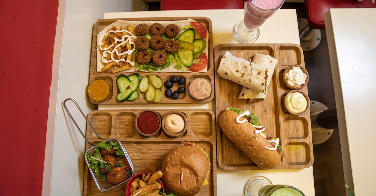 Complete Meal Replacement Smoothie — Smoothies recipe plated