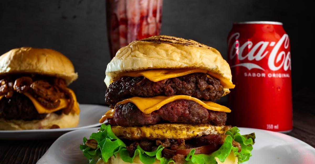 Post-Workout Mass Gainer Shake — Smoothies recipe plated