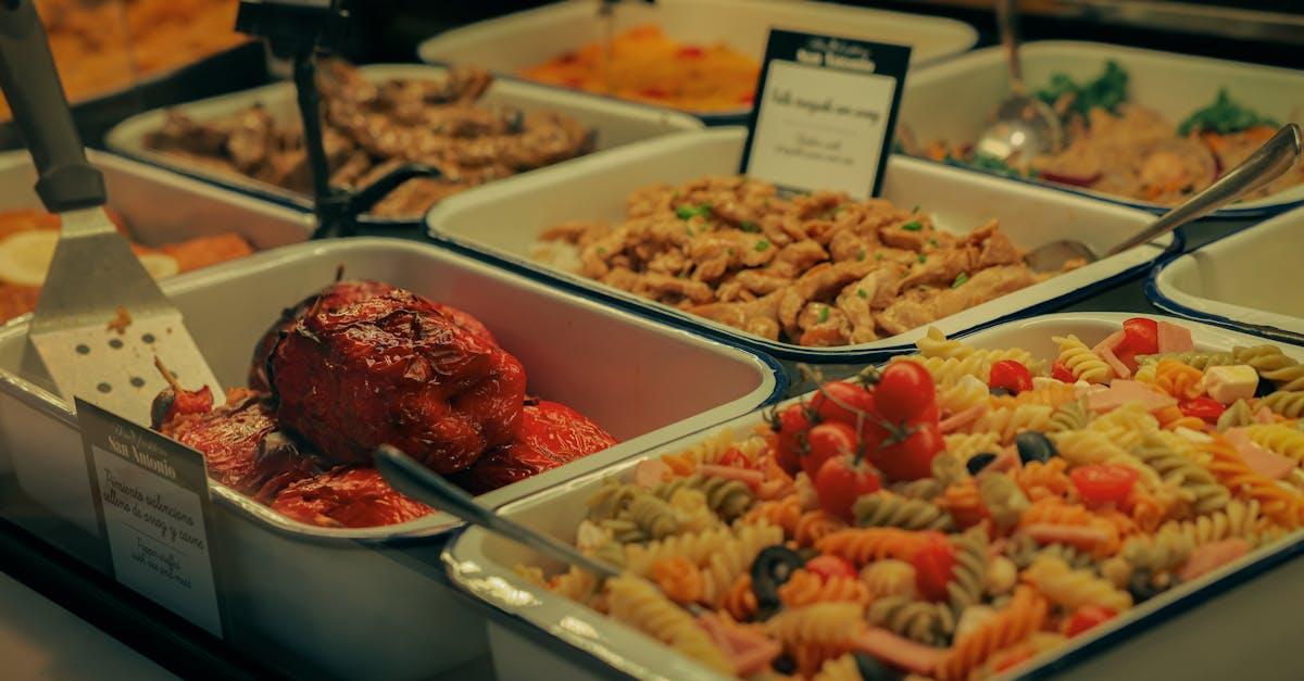 Mediterranean Stuffed Tomatoes — Vegetables recipe plated