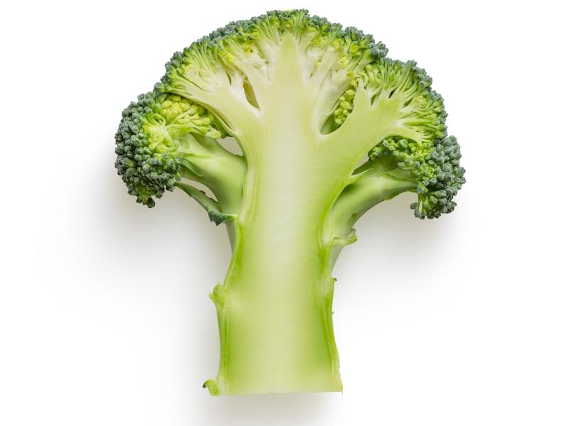 Miso-Glazed Eggplant — Vegetables recipe plated